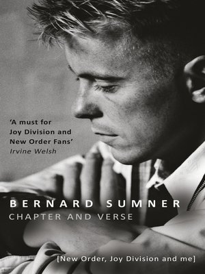 Chapter and Verse - ebook